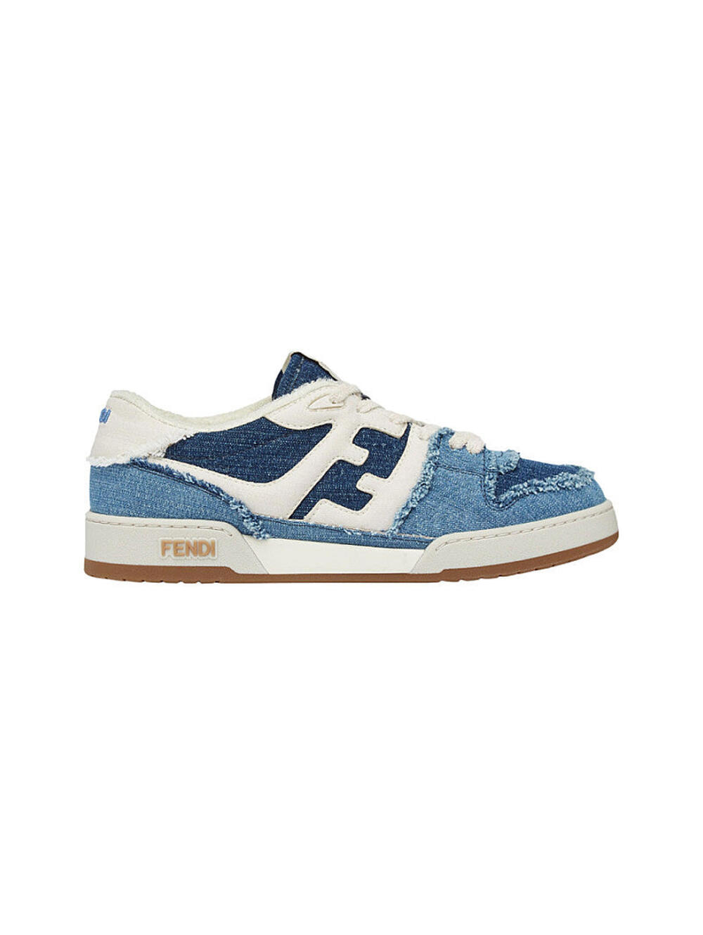 Fendi Match Sneakers(PLEASE REQUEST YOUR SIZE BEFORE PURCHASING)